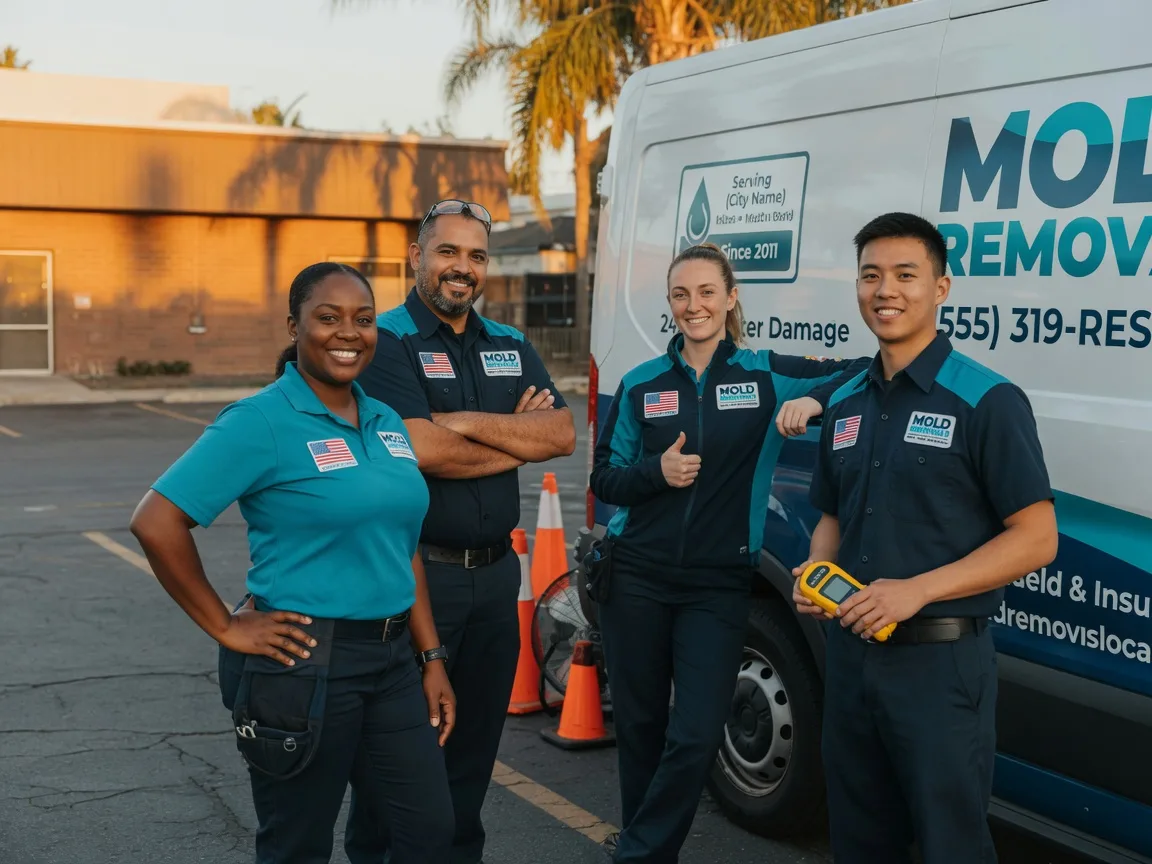 Water Damage Restoration company in Otis Orchards, WA